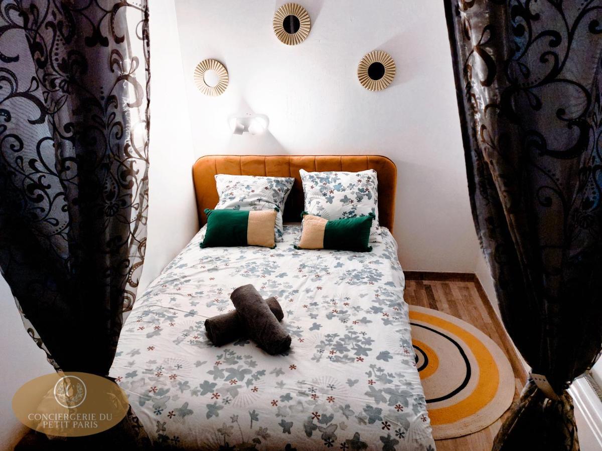 Magnifique Appartement 2 Pieces Довил Екстериор снимка