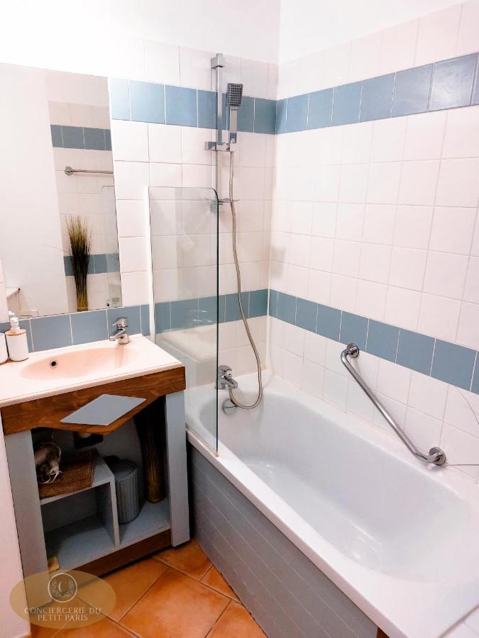 Magnifique Appartement 2 Pieces Довил Екстериор снимка