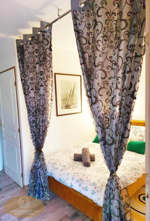 Magnifique Appartement 2 Pieces Довил Екстериор снимка