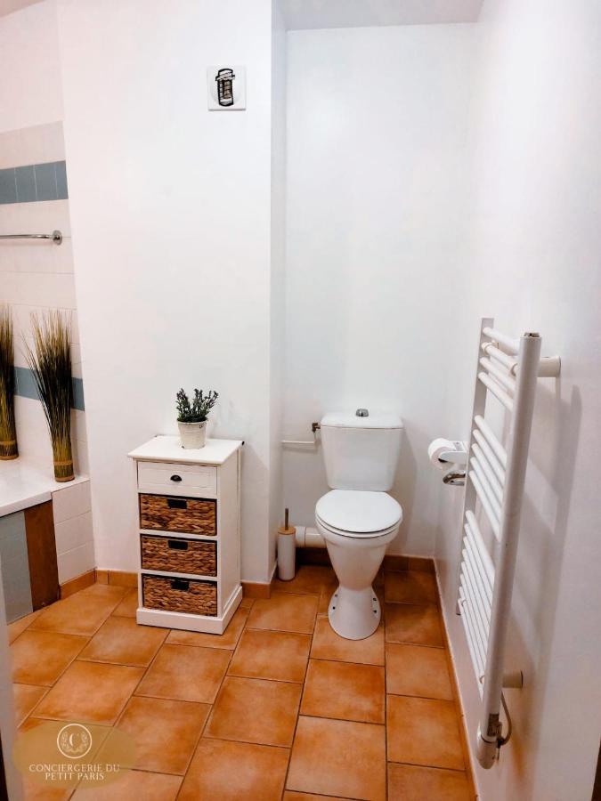 Magnifique Appartement 2 Pieces Довил Екстериор снимка