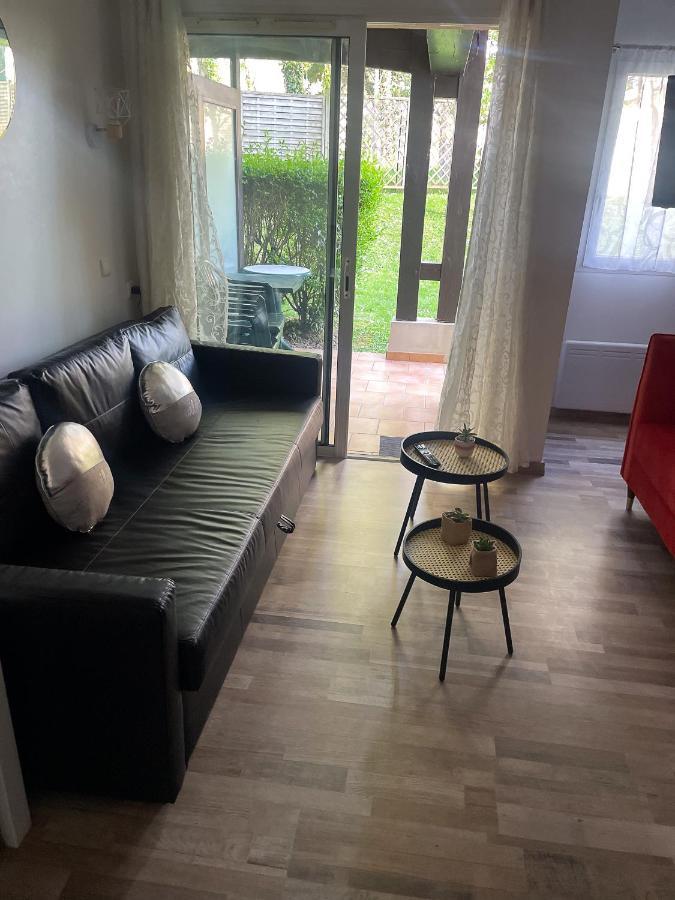 Magnifique Appartement 2 Pieces Довил Екстериор снимка